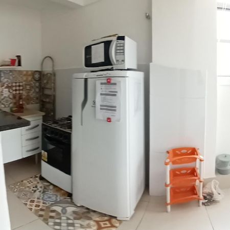 Apartamento Completo Em Sao Vicente Sao Vicente (Sao Paulo) Bagian luar foto