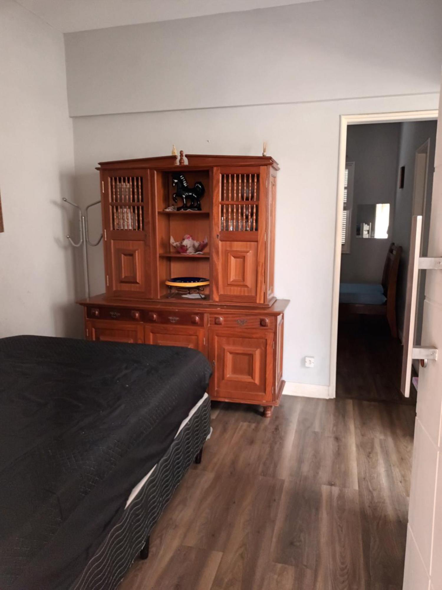 Apartamento Completo Em Sao Vicente Sao Vicente (Sao Paulo) Bagian luar foto