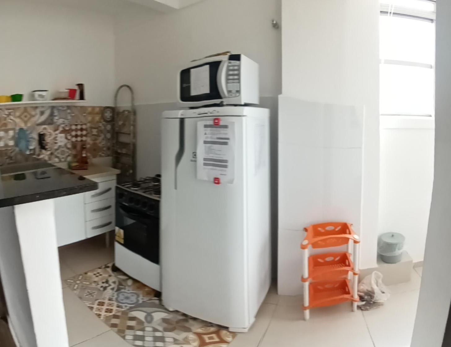 Apartamento Completo Em Sao Vicente Sao Vicente (Sao Paulo) Bagian luar foto